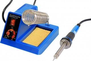 Power Fist Soldering Iron