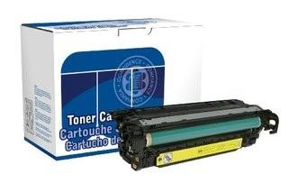 Hp Color Laserjet Cm3530 Mfp, Cm3530fs Mfp, Cp3525dn, Cp3525n, Cp3525x - Toner C