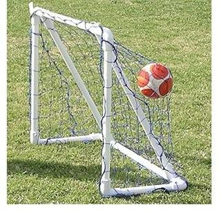 Funnet Soccer Goal