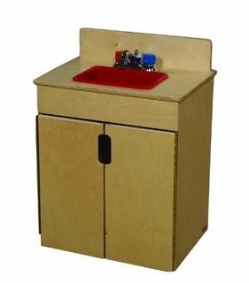 Wood Designs Classic Deluxe Sink