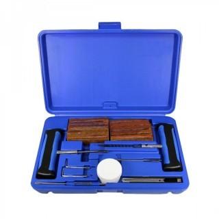 Grip 60pc Premium Tire Repair Kit.