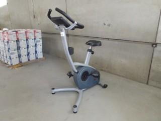 Life Span C3 Interactive Trainer Stationary Exercise Bike - New at over $1200