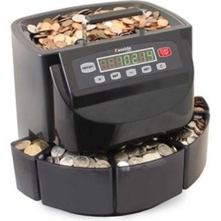 Cassida Canadian Coin Sorter (C200CAD)