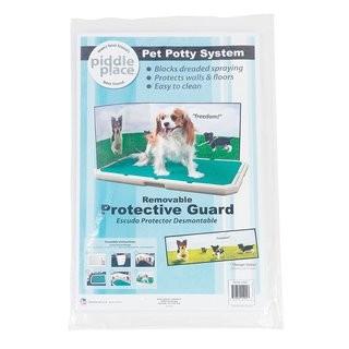 Piddle Place Protective Guard - Freedom