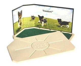 Piddle Place Protective Guard - Freedom