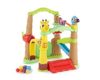 Little Tikes Activity Garden Treehouse