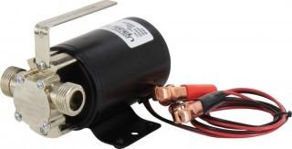 Power Fist 12V Mini Utility Pump