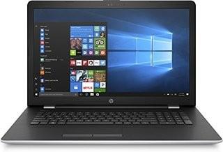 Hewlett Packard 17.3" Notebook, Intel Core i5-7200U, 8GB RAM, 1 TB 5400 rpm SATA, Windows 10 Home 64 (17-bs022ca)