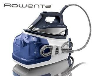 ROWENTA PERFECT STEAM STATION