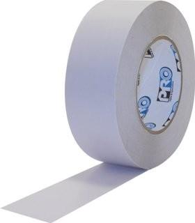 ProTapes Pro 410 Solvent Based Acrylic Double Coated Non-Woven Tape, 4.33 Mils Thick, 55 Yds Length X 1" Width (Pack of 36)