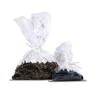 The Packaging Wholesalers 2-Inchx12-Inch 2 Mil Flat Poly Bag, 5000 Per Case (PB352)