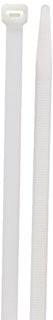 SE CT31920N 36-Inch X3/8-Inch Cable Tie 25 Pc Set in Bag-Natural