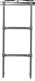 Jumpking Flat Step Trampoline Ladder