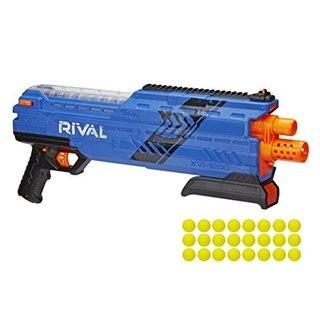 Nerf Rival Atlas Xvi-1200 Blaster, Blue