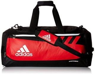 adidas Unisex Team Issue Duffel Bag, OSFA