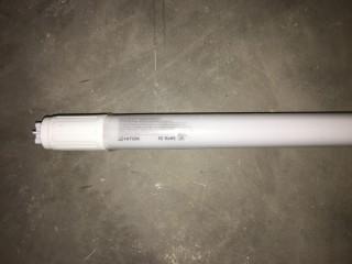 4' LED Light Tube