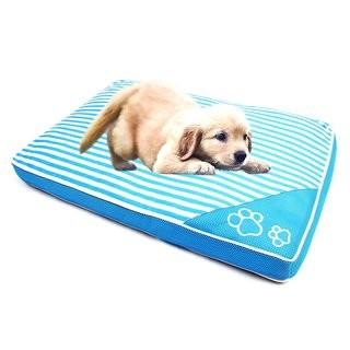 purrrfect life PL14019-B 29.5-Inch Towel Cloth Pet Bed