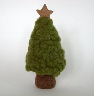 APG Gifts 11 Christmas Tree (APGG1009_15271697) - Green