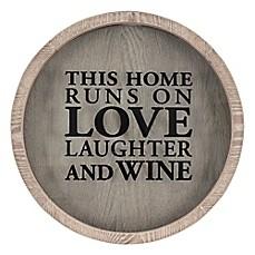 MARVA WINE CORK CATCHER SHADOW BOX WALL ART