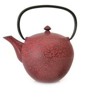 BergHOFF International Studio Cast Iron Teapot (BGI2480_13250132)