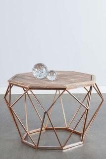 Statements by J Mystique Coffee Table (SBYJ1282)