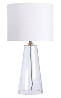 Kenroy Home Table Lamp - 32062CL 