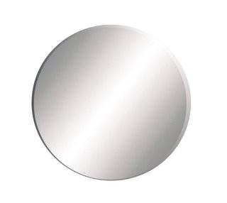 Zipcode Design Kittel Wood Wall Mirror (ZPCD5908_25967098) - 24"