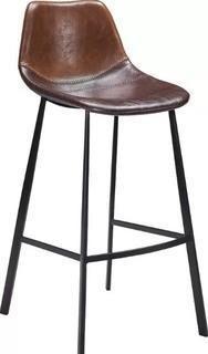 Trent Austin Design Lafayette 23.5 Bar Stool (TADN9455_20870169) - Tobacco