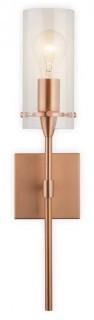  Ivy Bronx Angelina 1-Light Wall Sconce (IVYB6369_22523515)  