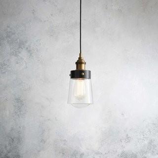 Trent Austin Design Poplar Mini Pendant (TRNT3561)