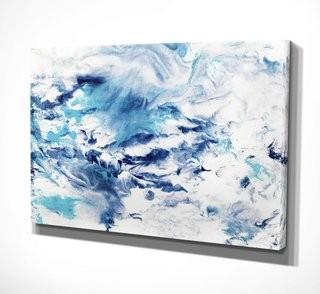 Ebern Designs 'Bandai Asahi' Oil Painting Print on Wrapped Canvas (EBRD1932_28656216)