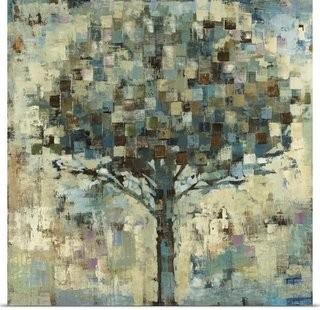 Great Big Canvas 'Sun Shower' by Liz Jardine Painting Print (GBCN4813)