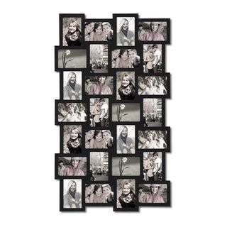 Latitude Run 28 Opening Collage Picture Frame (LATR7256)