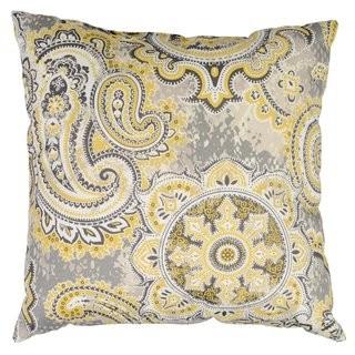 Mistana Allouez Throw Pillow (MTNA1297_22248316) - Multi