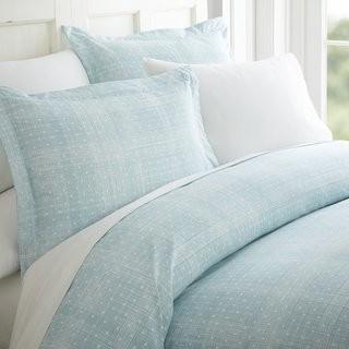Varick Gallery Schnabel Duvet Set (VKGL6983_20251119_20251122) - King - Grey