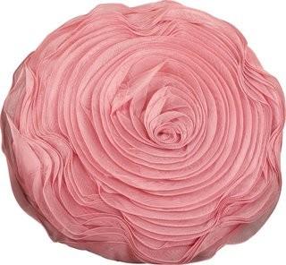 House of Hampton Harlowe Throw Pillow (HOHM7098_23609032) - Pink
