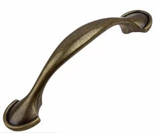 GlideRite Hardware 3 Center Arch Pull (GLRT1341_15187633) - 30pcs