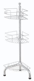 Test Rite Products Corp HomeZone Shower Caddy (ESTR1035_20087234)