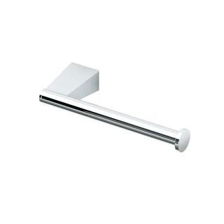 Gatco Bleu Wall Mounted European Toilet Paper Holder (GAT1444_18345604) - Matte Blk