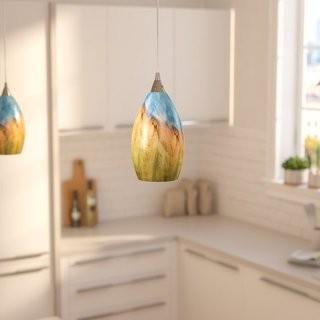 Zipcode Design Noi 1-Light Mini Pendant (ZPCD1762_21907923) - 2 pcs