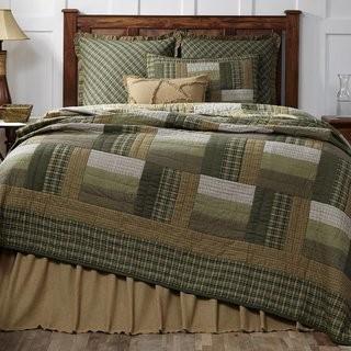 Loon Peak Burtle Quilt (LNPK8989_22240041) Queen 