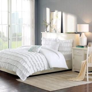 House of Hampton Eladia Comforter Set (HOHM5558_22087585_27770342) - Blush - Queen