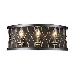 Darby Home Co Otisfield 3-Light Vanity Light (DRBC8660)