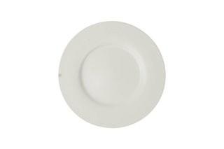 Lot (4pcs) Canvas Home Maxwell Ryan Salad Plate Set - White (CVSH1115_16871371)