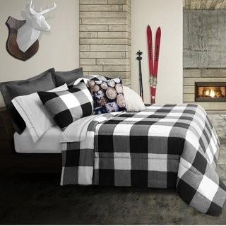 Trent Austin Design Downieville 2 Piece Comforter Set (TRNT3135_24100901_24100900) - Queen