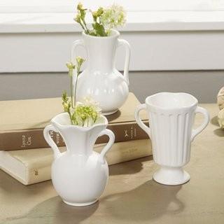 Birch Lane Dolomite Vases (BL20496)