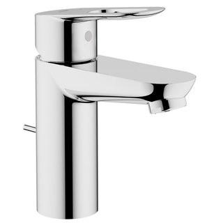 Grohe BauLoop Bathroom Faucet (GRH5044) - Chrome 