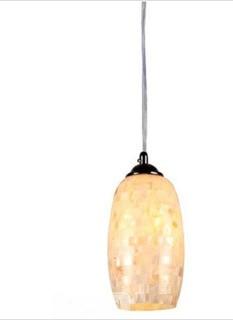 Chloe Lighting Bellona 1-Light Mini Pendant (CXE1491)