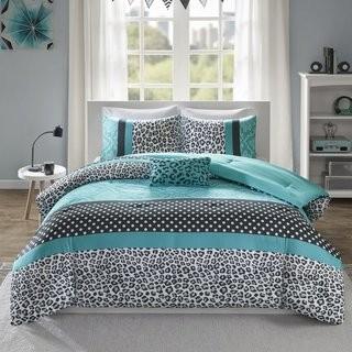 Bloomsbury Market Laguna Comforter Set - Twin (BBMT2376_22247846)