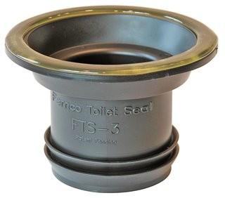 Fernco Wax Free Toilet Seal (YJO1039_9406435)